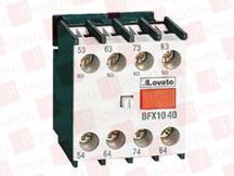 LOVATO BFX1031 1