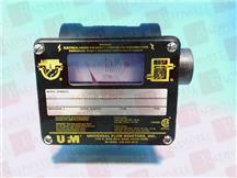 UNIVERSAL FLOW MONITORS MH-CSB20GM-6-1000V.9-A2NL-C-11D-8D 2