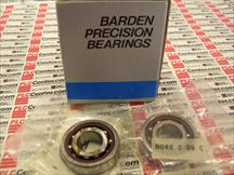 BARDEN BEARING 101HDL