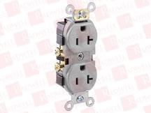 LEVITON CR20-GY 0