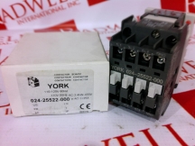 JOHNSON CONTROLS 024-25522-000 1