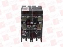 EATON CORPORATION BQ230240 1