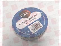 SPC PVC TAPE 1933B 0