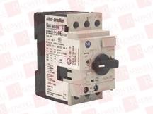 ALLEN BRADLEY 140M-D8E-C16