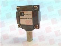 RADWELL VERIFIED SUBSTITUTE 9007C54B2-SUB-OPERATING-HEAD