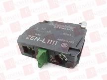SCHNEIDER ELECTRIC ZENL1111