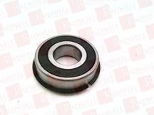 RBI BEARING 6204-2RS-NR 0