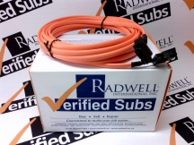 RADWELL VERIFIED SUBSTITUTE MR-J3BUS5M-A-SUB