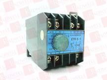 EATON CORPORATION ETR5-1 0