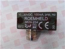 ROEMHELD 3829-234 0