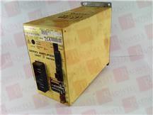 FANUC A06B-6093-H112 1