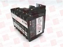 EATON CORPORATION AR660A 1