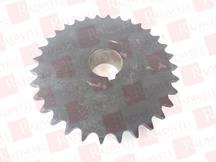 MARTIN SPROCKET & GEAR INC 50BS32 1 1/2 2