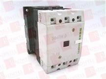 EATON CORPORATION DIL4M-115-110/120-50/60 0