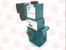 MAC VALVES INC 55B-11-PI-590JA