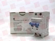 ALLEN BRADLEY 1492-SPM1C630-N 1