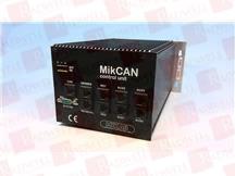 MIKAB MIKCAN-CONTROL UNIT 2