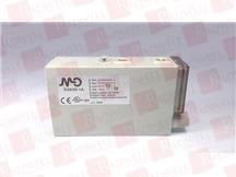 MD MICRO DETECTORS RX8/00-1A