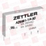 AMERICAN ZETTLER AZ6991-1A-24DE 0