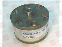 FABCO A-7-XDR 0