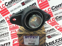 IPTCI BEARINGS UCFL207-23