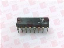 TEXAS INSTRUMENTS SEMI SN74161N