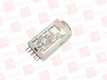 MATSUSHITA ELECTRIC S1DX-A2C1S-AC120V 2