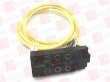 TURCK 8MB12-5P3-4B/CS10814 0