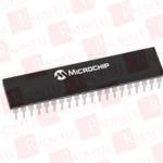 MICROCHIP TECHNOLOGY INC PIC16F874A-I/P 0