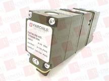 FAIRCHILD INDUSTRIAL PROD TT6000-006 0