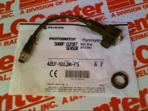 ALLEN BRADLEY 42EF-S1LDA-F5 1