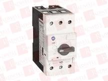 ALLEN BRADLEY 140M-F8N-C45