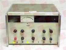 KEYSIGHT TECHNOLOGIES 312B 0