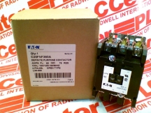 EATON CORPORATION C25FNF360A 2