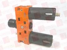 METAL WORK PNEUMATIC 1424030U 0