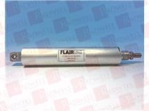 FLAIRLINE I 1-1/8 X 5 HC SS ROD 0