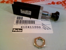 PARKER 410411000 2