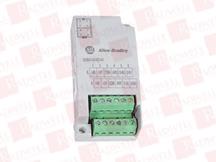 ALLEN BRADLEY 2080-IQ4OV4