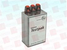 EFECTOR BATTERY BOX, TESTER-3 TERMINAL-E18400 0