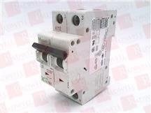 EATON CORPORATION FAZ-D6/2 1