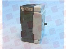 EATON CORPORATION FD3025 2