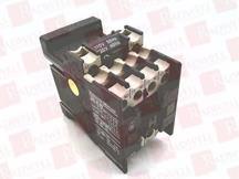 EATON CORPORATION DIL-R40/04 0