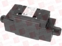 CONTINENTAL HYDRAULICS VSD05M-3L-GB-CSA-60L-B