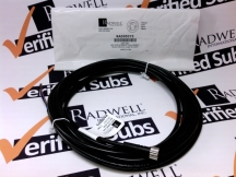 RADWELL VERIFIED SUBSTITUTE PKG3M-4-SUB 1