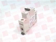 EATON CORPORATION FAZ-D20/1-SP 2