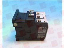 EATON CORPORATION DIL1M-230V-50/60HZ 1