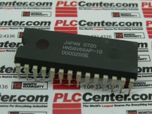 HITACHI HN58V66AP10