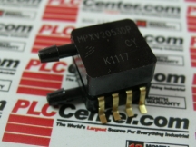 NXP SEMICONDUCTOR MPXV2053DP 1