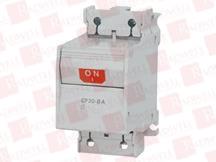 MITSUBISHI CP30BA1P1F0.1A 1