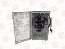 EATON CORPORATION DG221URB 1